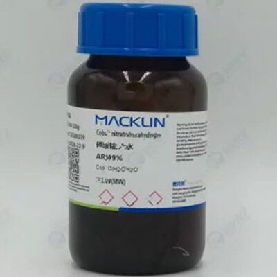 现货直供：四水合钼酸铵|12054-85-2|99%|500G/瓶 P固体 科研正品