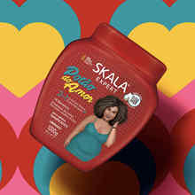 SKALA Potao do Amor 2 in 1 Hair Cream