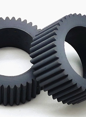 适用 佳能MX458 398 397 378 478 518 528 538 E500 E510 E515 E528 538 E560 568 600 610 E618进纸器搓纸轮