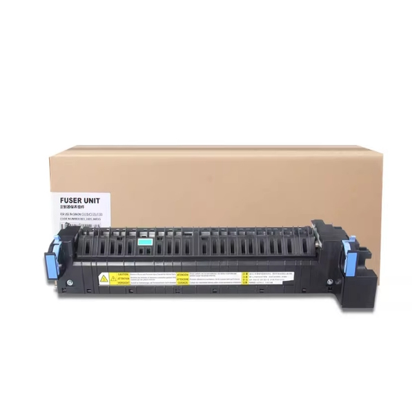 适用佳能G-67 C3320 C3325 C3330 C3525 C3520 C3530 C3120 C3125 C3020 C3025定影器FX-202 NPG67定影器组件