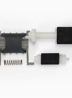 适用 惠普HP 1213原稿搓纸轮M1212 M1214 M1216 M1218分页器M125 M126 M127 M128FN ADF 输稿器搓纸轮 分页垫