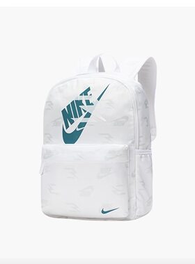耐克 NIKE 大童款 中号 双肩包旅行包轻便户外男女背包运动休闲包