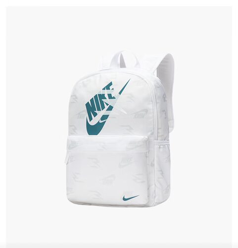 耐克 NIKE 大童款 中号 双肩包旅行包轻便户外男女背包运动休闲包