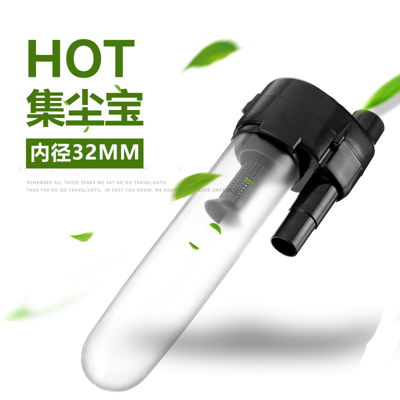 适配小狗吸尘器D11集尘宝垃圾收纳旋风桶D15家用吸尘器配件过滤集