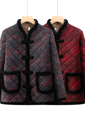 子母依加绒加厚外套25310CEF649