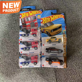 风火轮Hotwheels小车25批次跑车F1赛车保时捷合金小车模型汽车