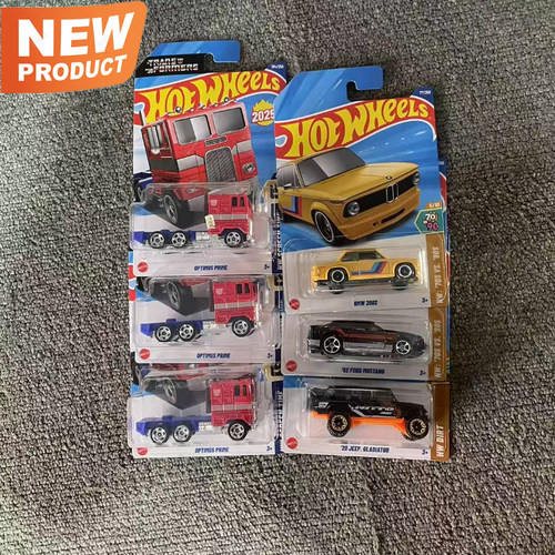 风火轮Hotwheels小车25批次跑车F1赛车保时捷合金小车模型汽车