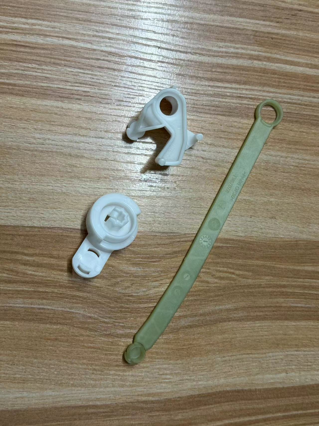 适用新奇骏风行电机马达调节杆