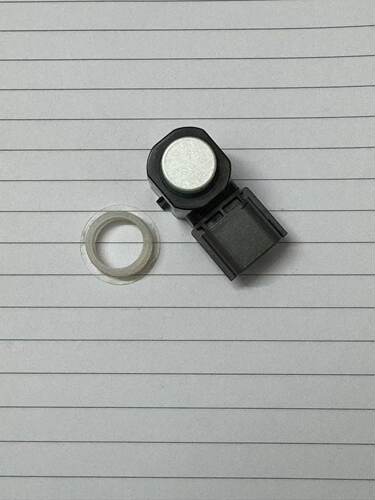 适用英菲尼迪途乐前后杠倒车雷达