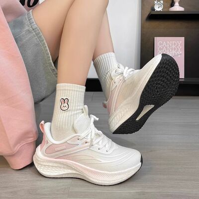 回力碳板运动鞋情侣鞋