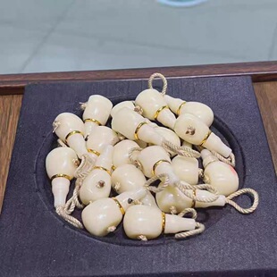 雪巴琉璃三通套装分体三通diy配件文玩佛珠手串饰品配饰三通