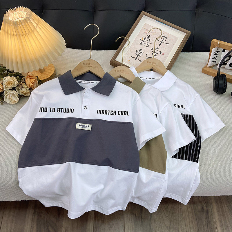 断码 特价 清仓 男女童潮款polo衫 中大童夏款短袖儿童短t,童装/婴儿装/亲子装,儿童POLO衫,淘宝优惠券,粉丝福利购,淘宝优惠卷