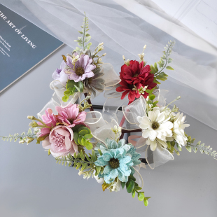 diy笔花束花朵笔圆珠笔教师节礼物签字实用礼品签到笔创意感恩