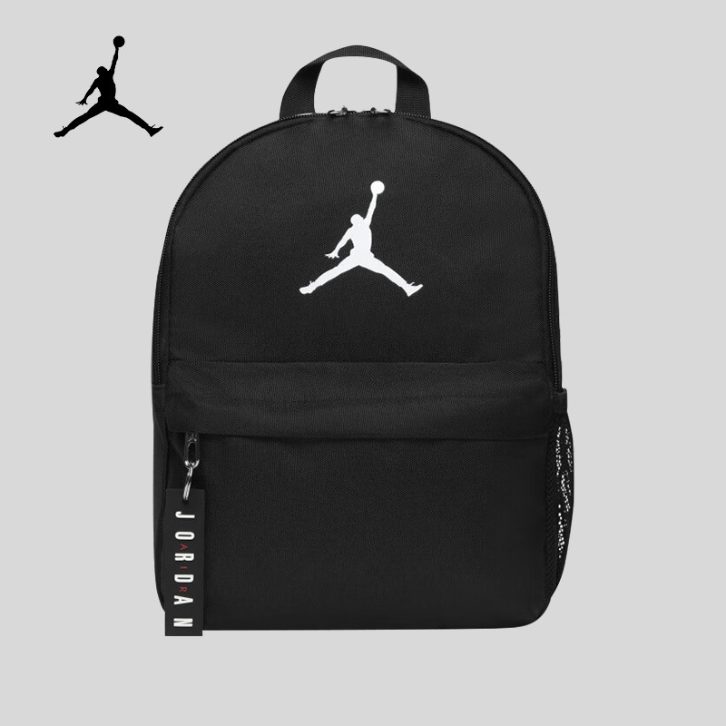 Nike耐克迷你印花书包