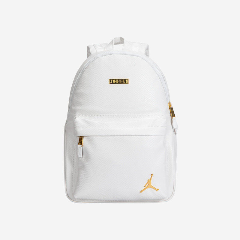 Nike耐克JORDAN双肩包男女学生书包大容量运动休闲背包DO9259-100