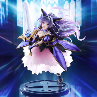 爱玩乐 日版Taito 约会大作战 夜刀神十香鏖杀公景品手办现货包邮