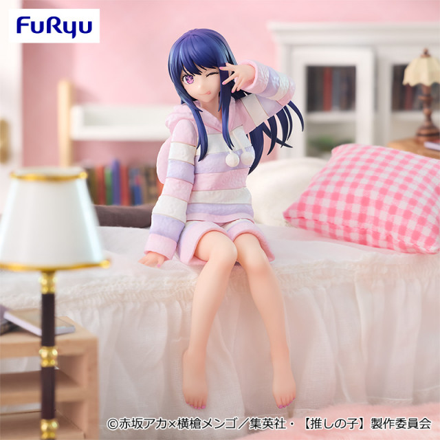 日版我推的孩子星野爱睡衣景品