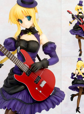 爱玩乐 日版寿屋 ToHeart2爱佳大冒险 西露法1/8手办人偶现货包邮