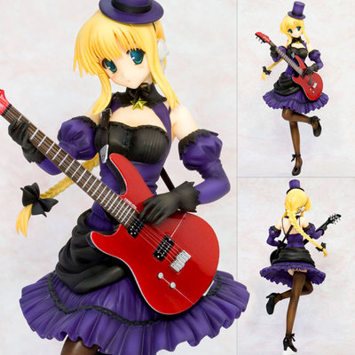 日版寿屋爱佳大冒险西露法手办