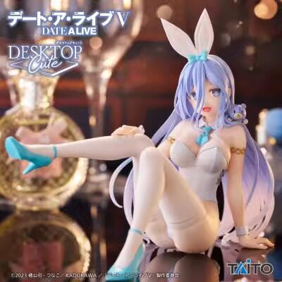 日版约会大作战崇宫澪景品包邮
