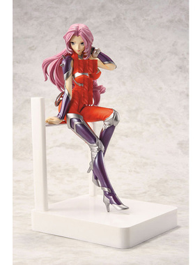 爱玩乐 日版 机器人大战OG塞莱娜 塞蕾娜1/8手办动漫人偶现货包邮