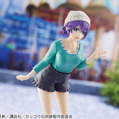 眼镜厂杜鹃的婚约濑川弥景品包邮