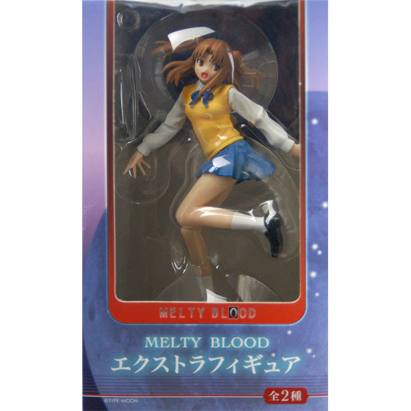 爱玩乐 日版SEGA MELTY BLOOD月姬逝血之战 弓冢五月景品现货包邮