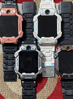 小天才电话手表Z6巅峰Z7冰雪奇缘Z8少年版Z6二手Z6A蜘蛛钢铁侠Z7A