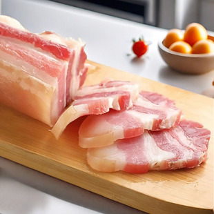 上海咸肉商用五花肉腌笃鲜南风肉家乡菜饭食材产地发货风干肉