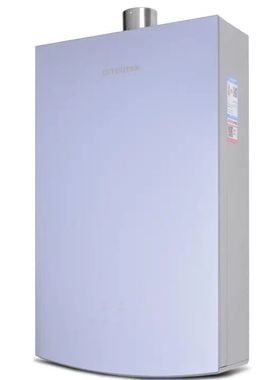 奇田JSG25-13L-N20燃气热水器天然气平衡式变升恒温ECO节能厨房洗