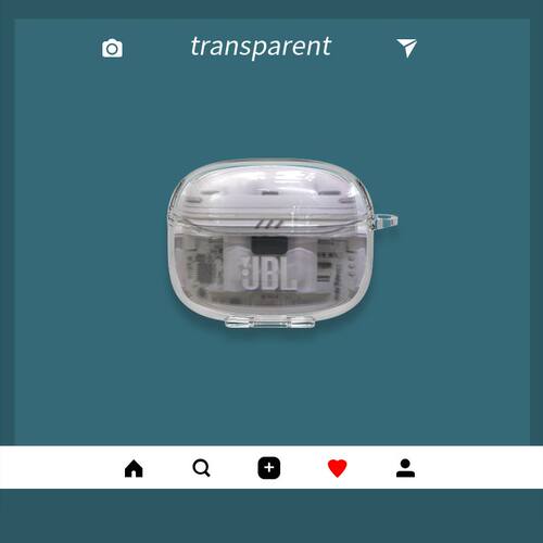 适用于JBLTUNEAM2琉璃荚