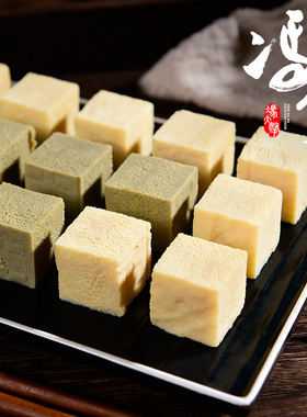喜民冻豆腐东北特产正宗手工卤水冻豆腐块火锅冷冻食材280g5盒