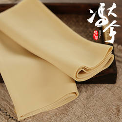 加厚干豆腐东北特产锦州葫芦岛虹螺岘干豆腐千张厚豆腐皮500g