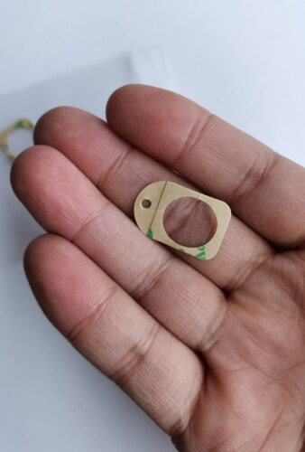 尼通XL2光谱仪枪头保护膜通用