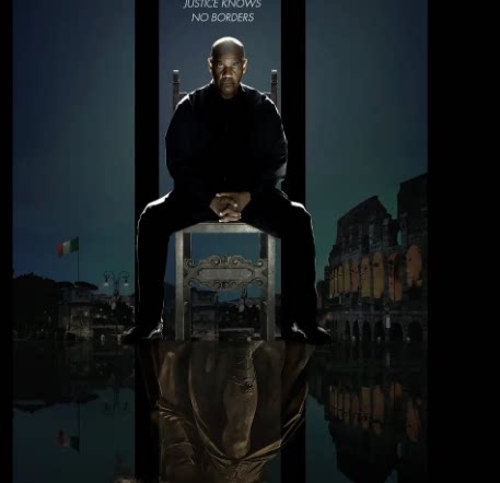 电影伸冤人3 叛谍裁判3:终极一战 (2023)中字非宣传画%%%%%