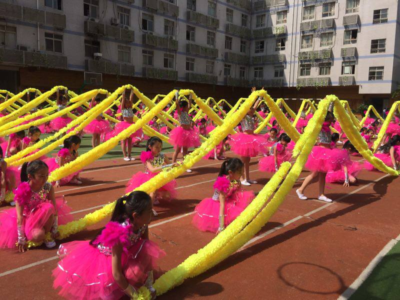 生日party道具新款花环夏威夷