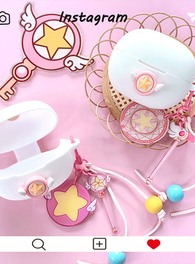 倍思MC1Pro保护套适用倍思lnspire XC1耳夹式骨传导蓝牙耳机保护壳倍思AS01百变小樱倍思BC1女款硅胶软壳