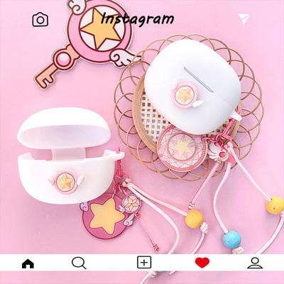 适用漫步者ComfoClipQ保护套