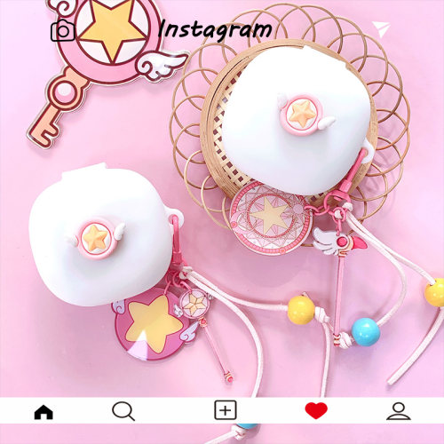 适用塞那S5S蓝牙耳机保护套