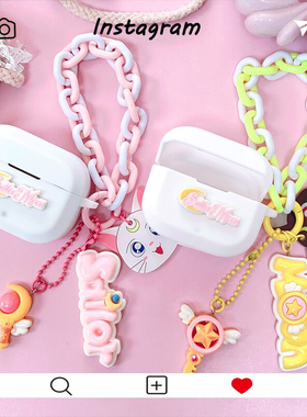 一加Buds3r耳机壳适用OPPO/一加Buds 3V降噪蓝牙耳机保护壳一加Buds3v耳机套可爱少女心一体式硅胶软壳