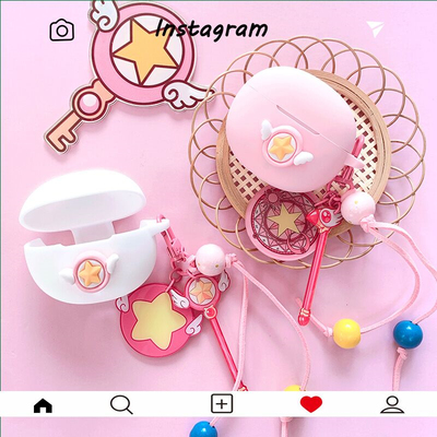 适用iQOOTWSAir3耳机保护套