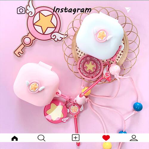 适用荣耀LifeFlyPods5i保护套