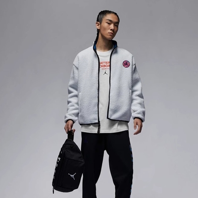 Nike/耐克男子连帽连帽外套