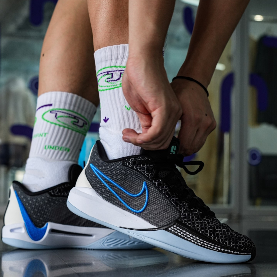 Nike Sabrina 1 耐克萨布丽娜1男女低帮气垫篮球鞋 HF5517-FQ3389