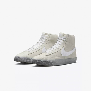 Nike Blazer Mid‘77 SE 耐克开拓者高帮解构复古板鞋 DV0797-100