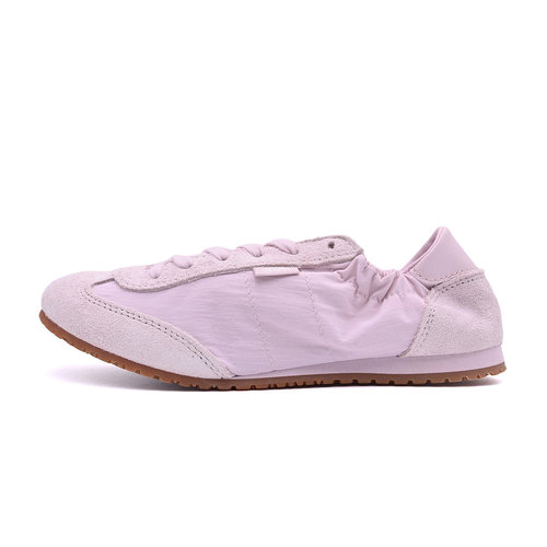 VANS 范斯新款SLP Collapse男女粉色低帮休闲舒适板鞋VN000Z6XGSF
