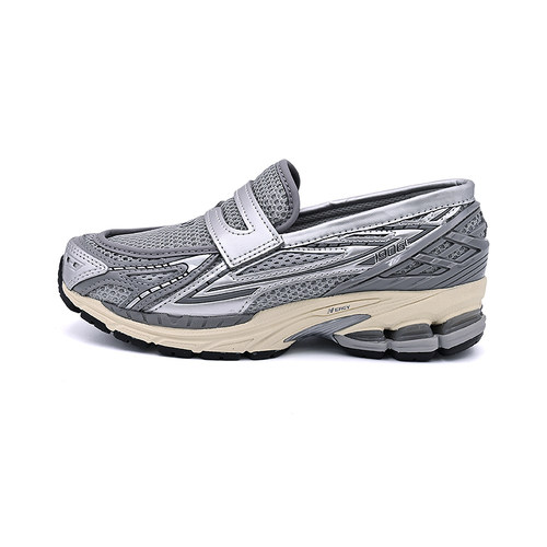 New Balance NB新款1906低帮休闲百搭复古一脚蹬乐福鞋U1906LAE
