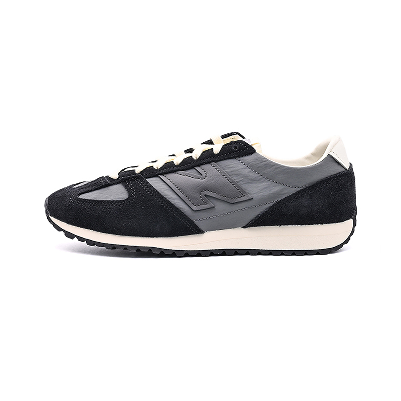 New Balance NB新款471薄底鞋运动休闲鞋时尚潮流跑步鞋U471AQ