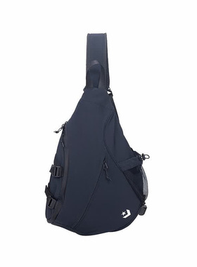 Converse匡威QUIVER秋季新品潮流箭筒包男女百搭背包UA5859-023