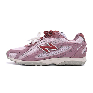 NEW BALANCE NB新款男女款老爹鞋休闲鞋百搭运动鞋薄底鞋U204L7AM